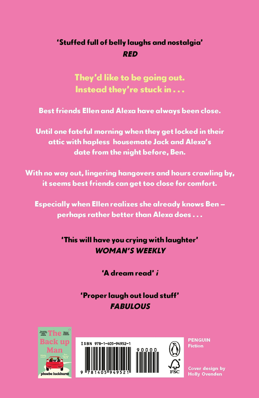 The Lock In BIBLIONEPAL