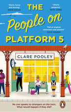 The People on Platform 5 BIBLIONEPAL