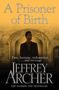 A Prisoner of Birth BIBLIONEPAL