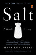 Salt:A World History BIBLIONEPAL
