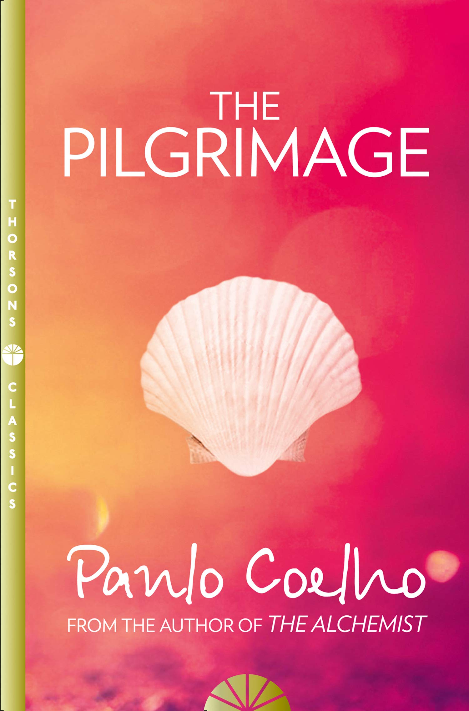 The Pilgrimage Harper Collins