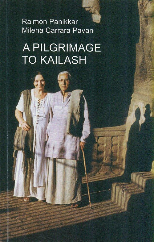 A Pilgrimage To Kailash BIBLIONEPAL