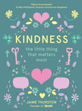 Kindness: The Little Thing that Matters Most BIBLIONEPAL