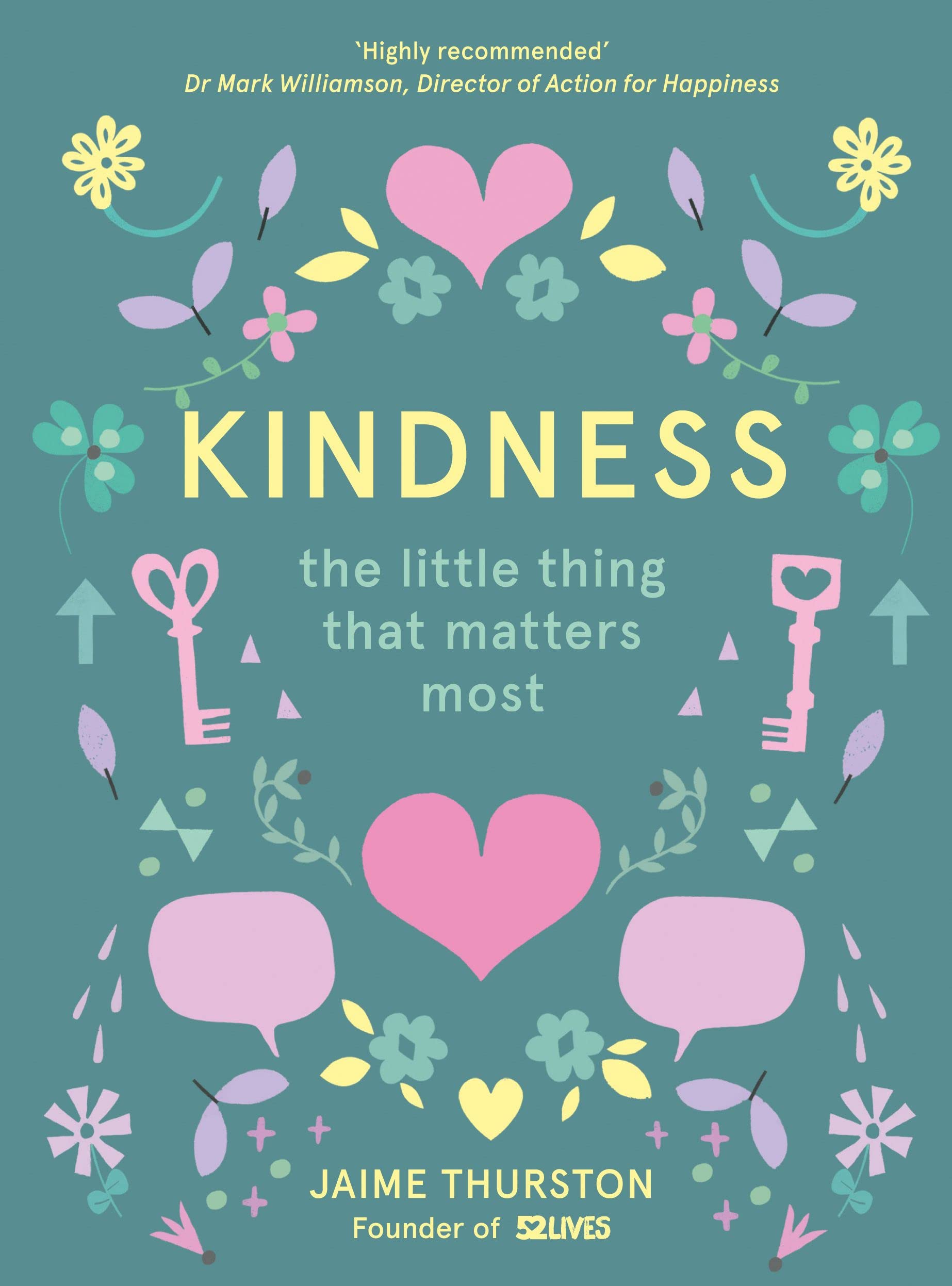Kindness: The Little Thing that Matters Most BIBLIONEPAL