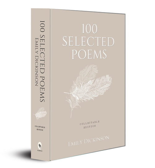 100 Selected Poems FingerPrint Publishing