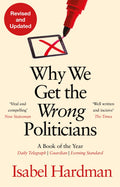 Why We Get the Wrong Politicians BIBLIONEPAL