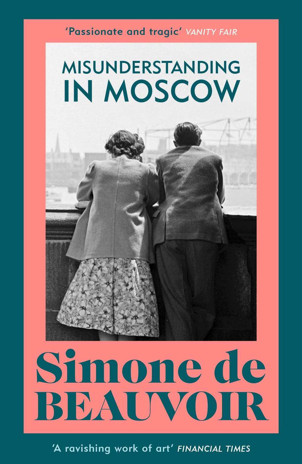 Misunderstanding in Moscow BIBLIONEPAL