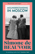 Misunderstanding in Moscow BIBLIONEPAL