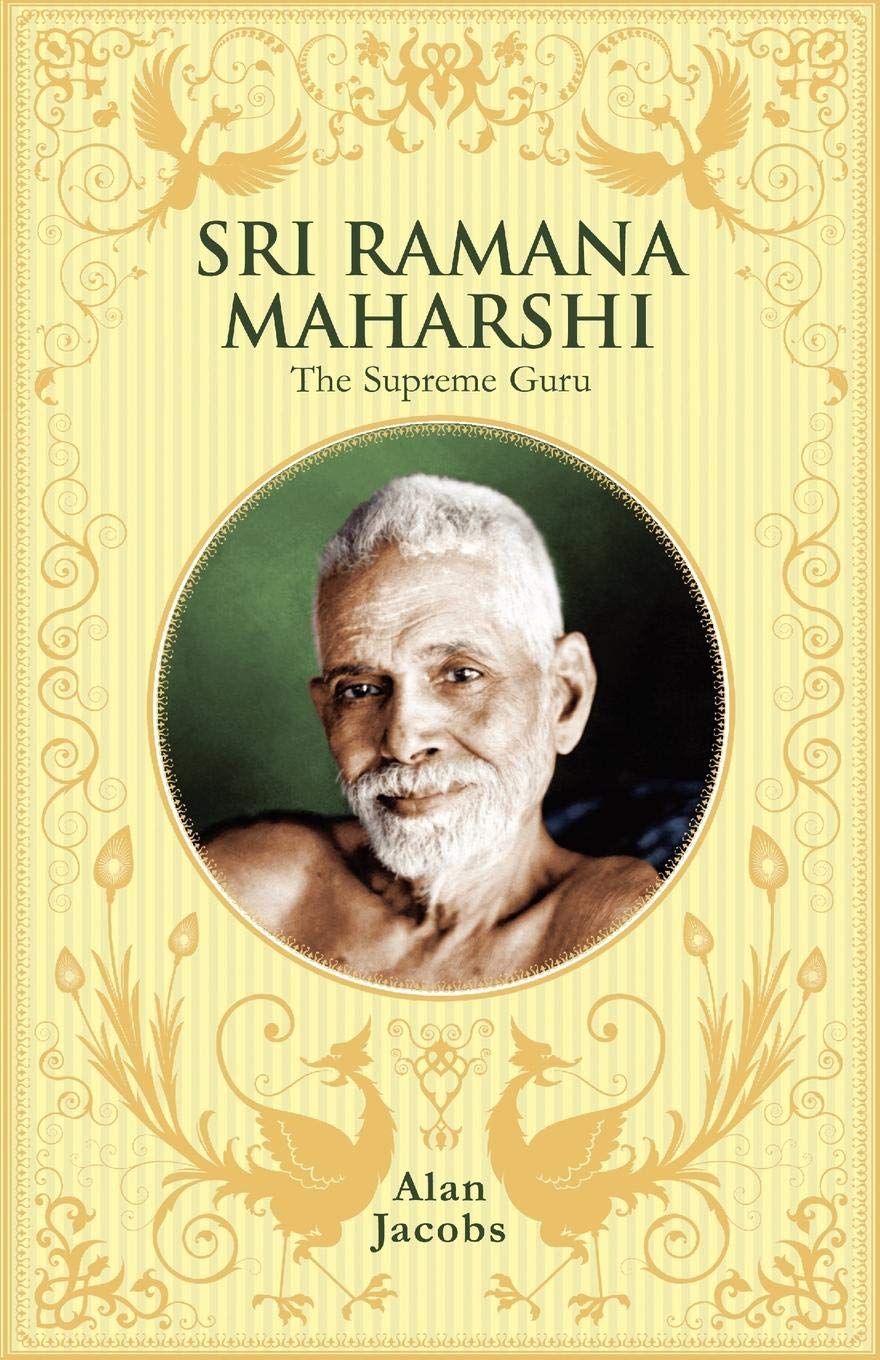 Sri Ramana Maharshi BIBLIONEPAL