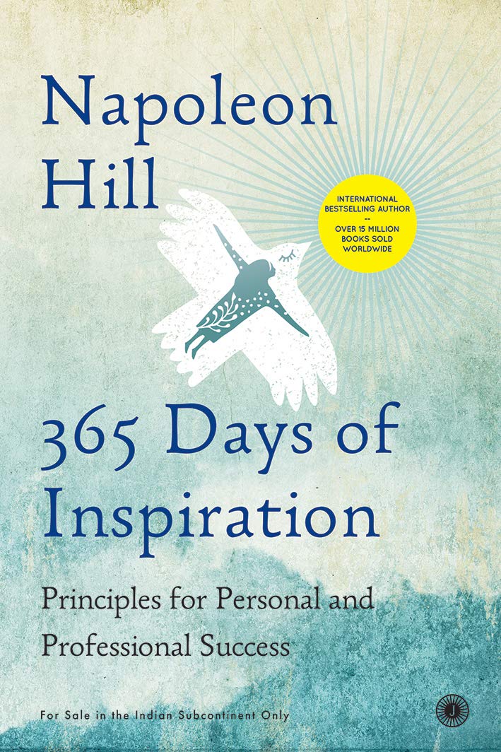365 Days of Inspiration Jaico Publishing
