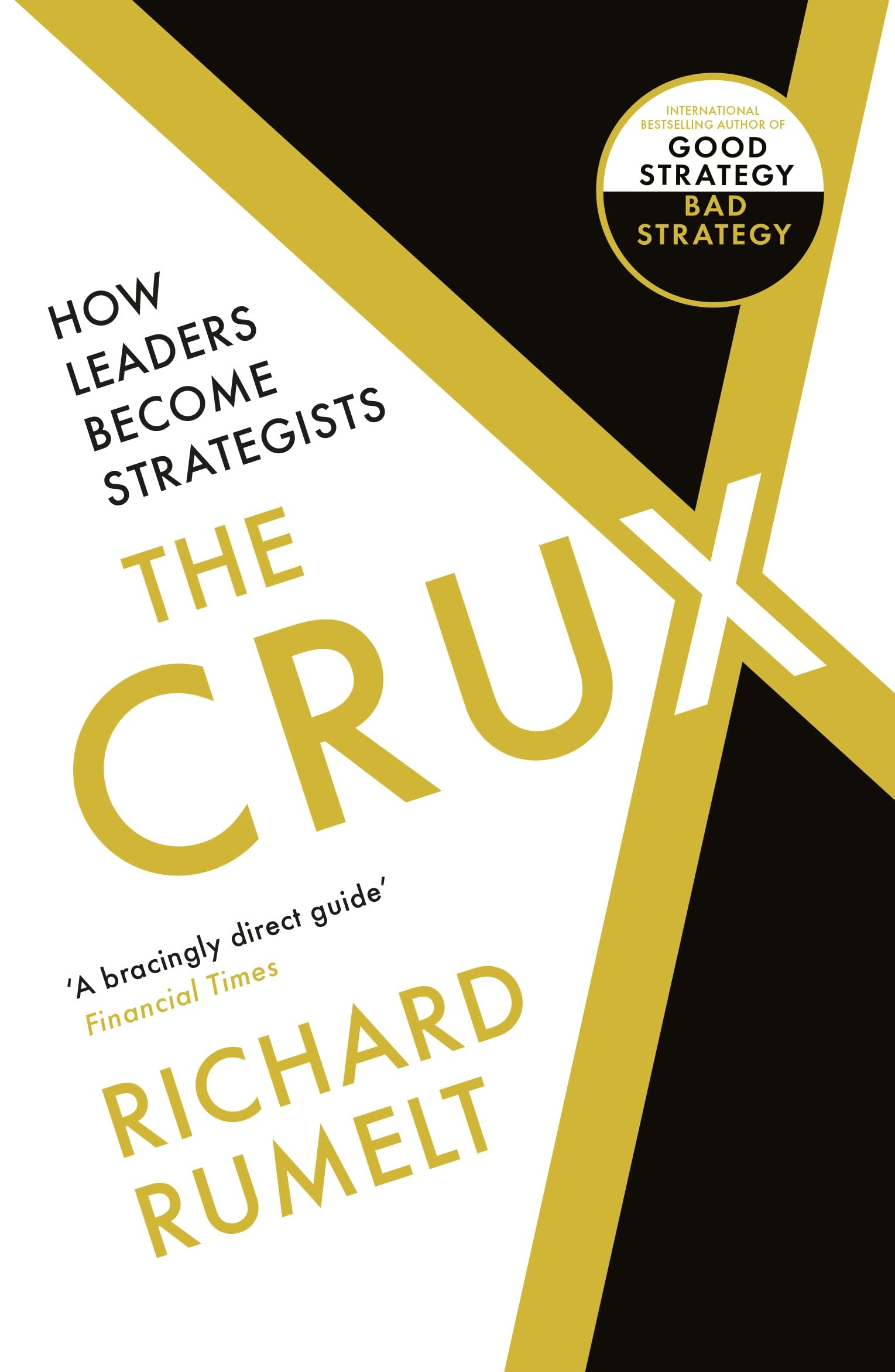 The Crux BIBLIONEPAL