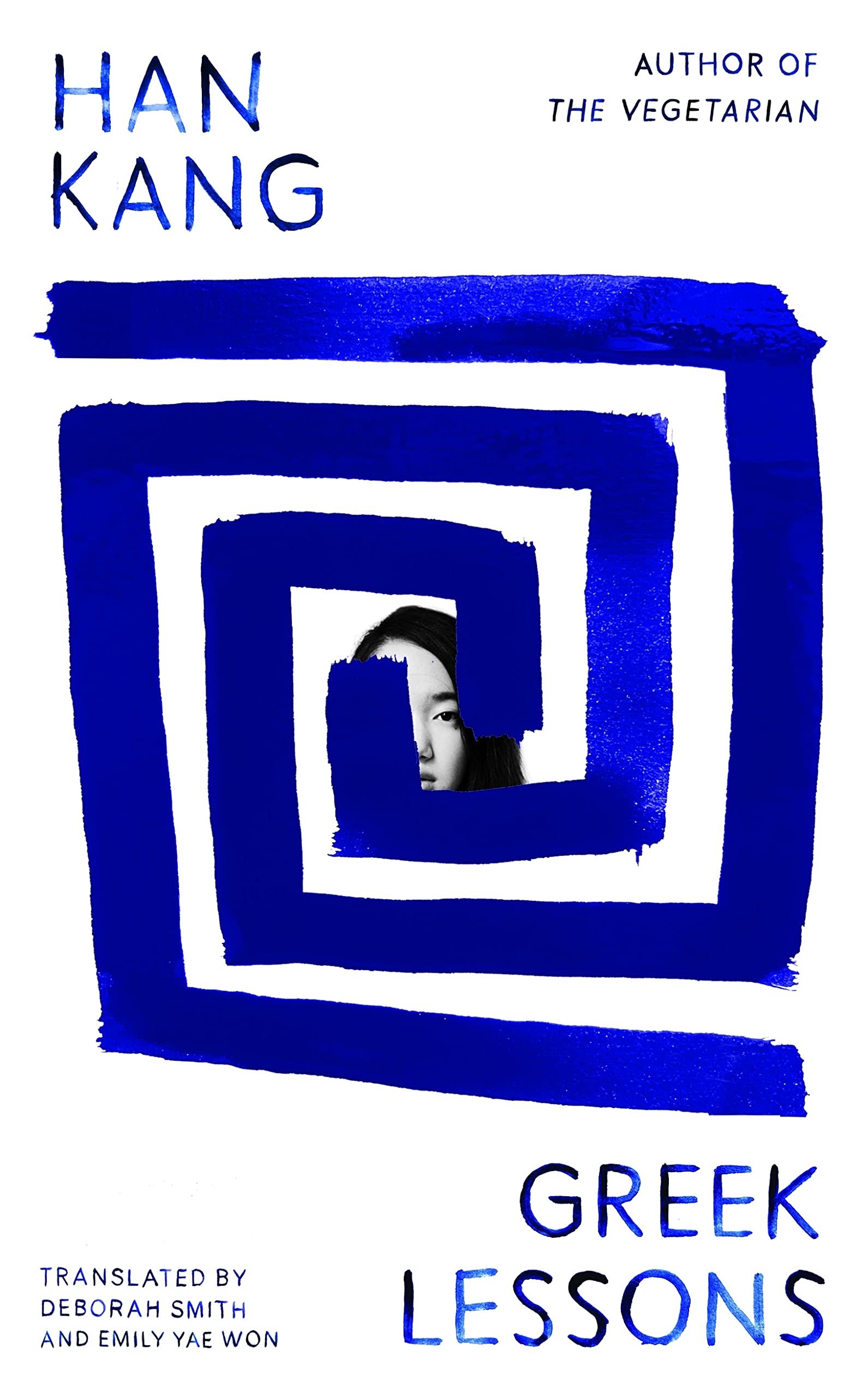 Greek Lessons BIBLIONEPAL Hardback