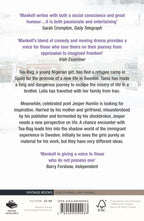 The Shadow Girls BIBLIONEPAL