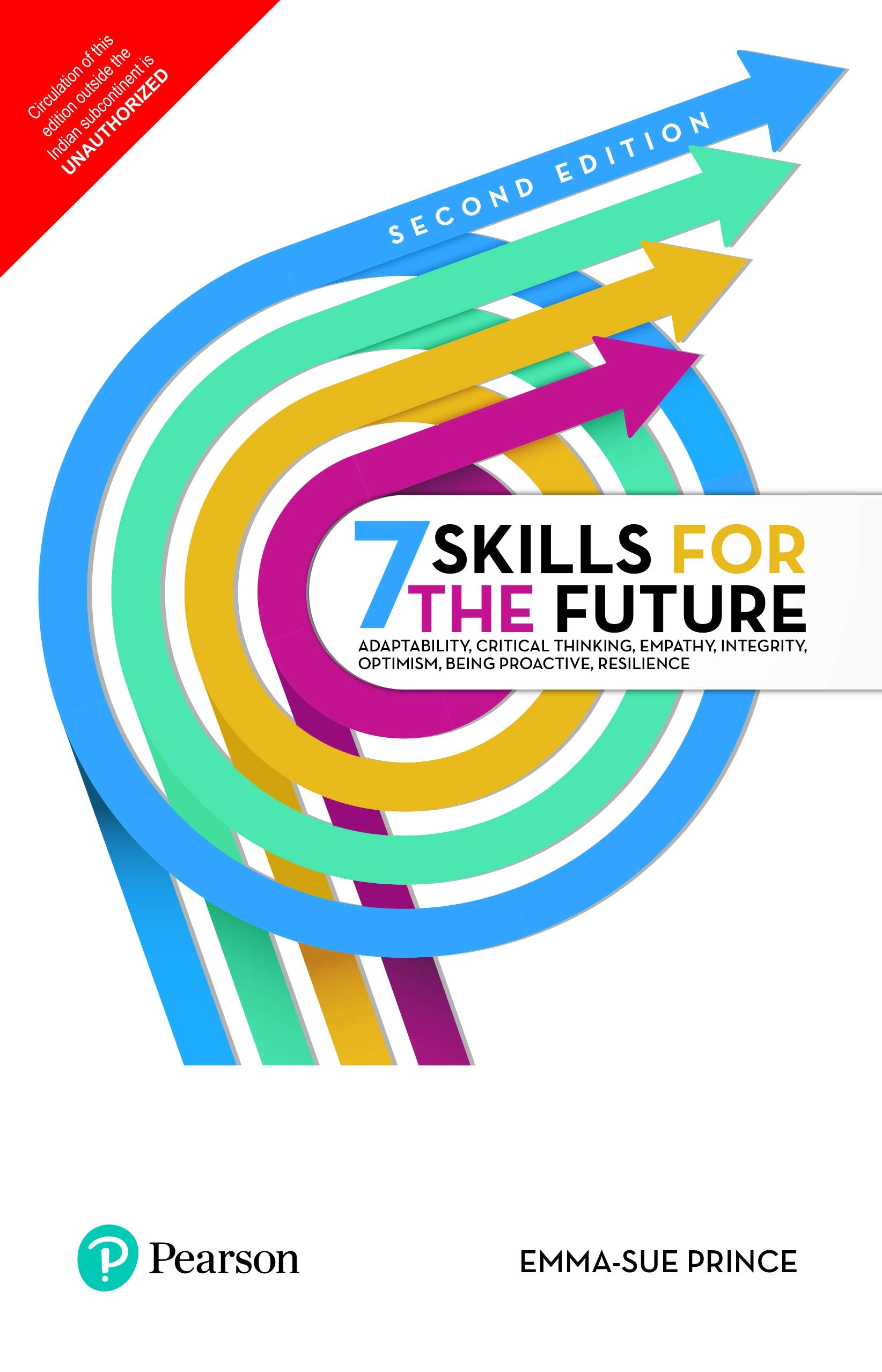 Buy 7 Skills For The Future In Nepal – BIBLIONEPAL