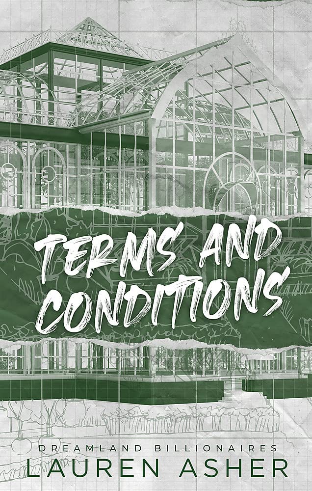 Terms And Conditions