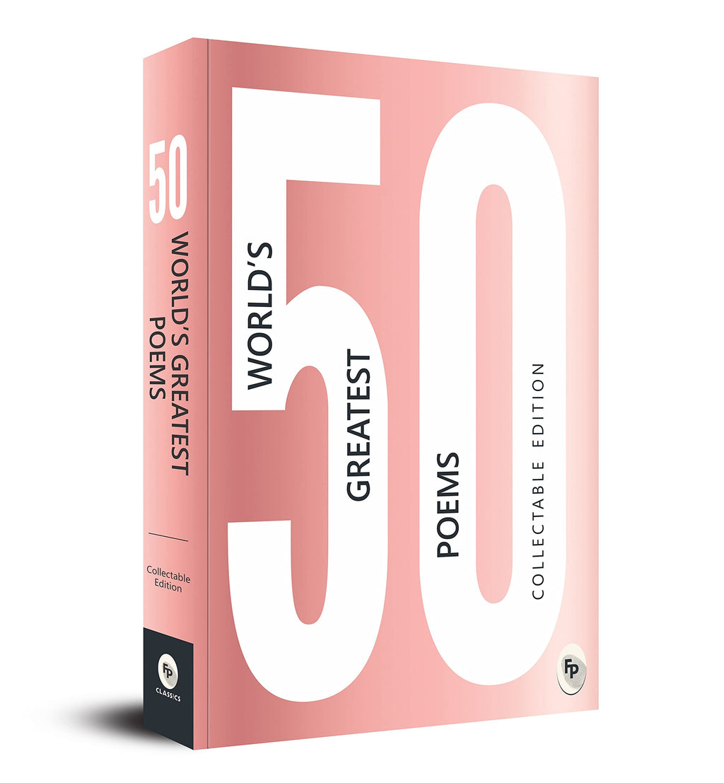 50 World’s Greatest Poems BIBLIONEPAL