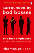 Surrounded by Bad Bosses and Lazy Employees BIBLIONEPAL