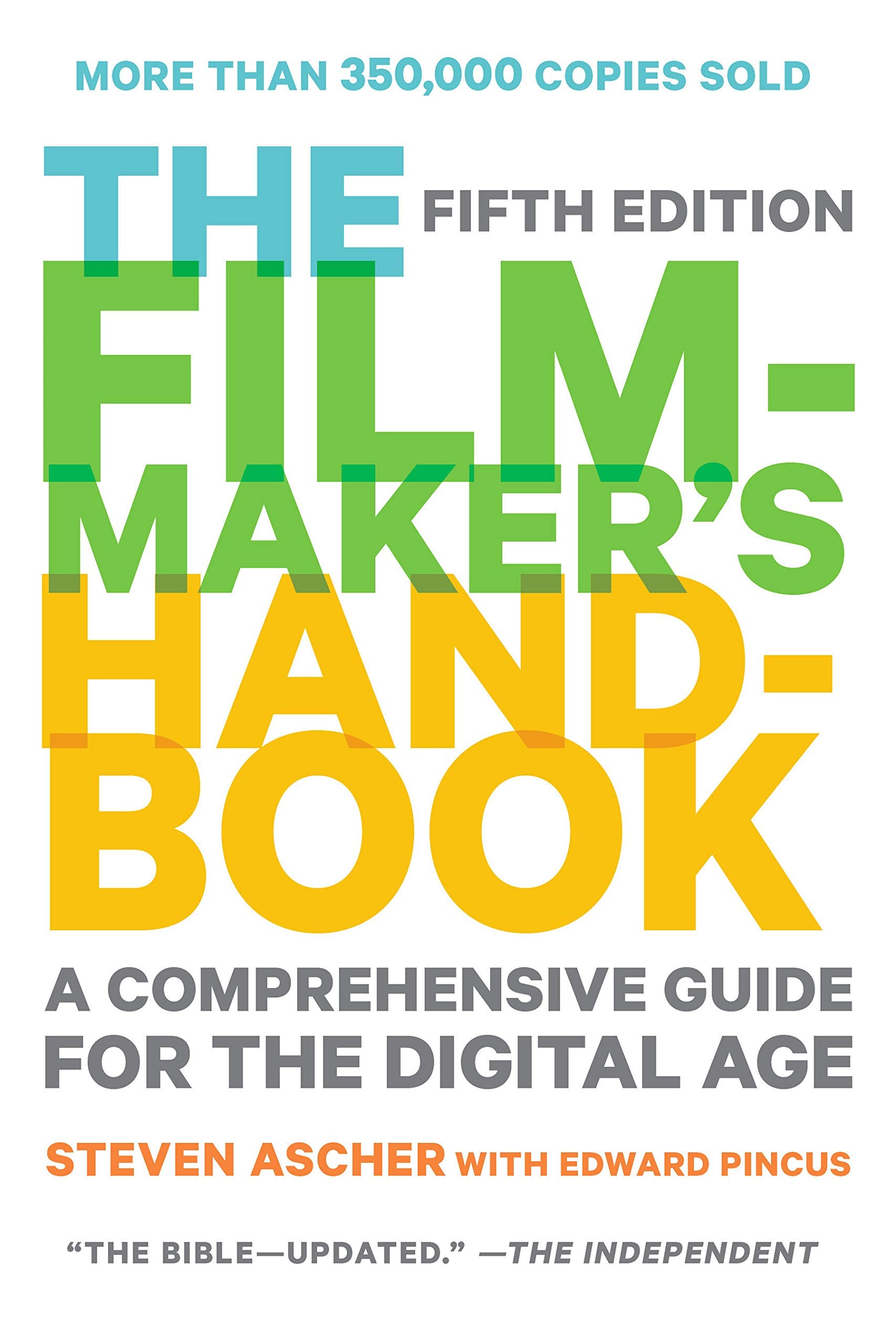 The Filmmaker's Handbook BIBLIONEPAL