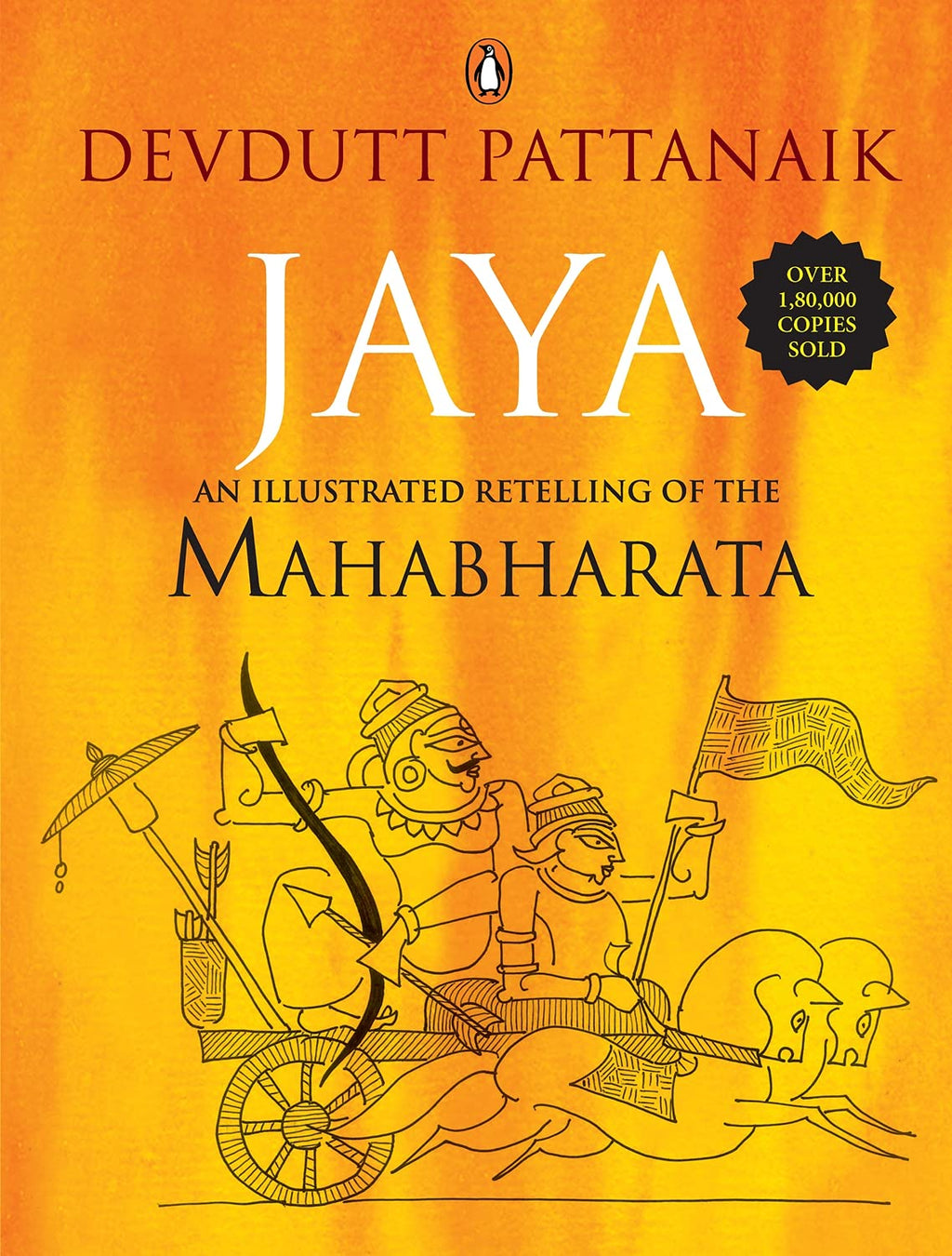 Jaya Penguin Random House