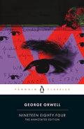 1984 Penguin Classics Paperback 9780241416419