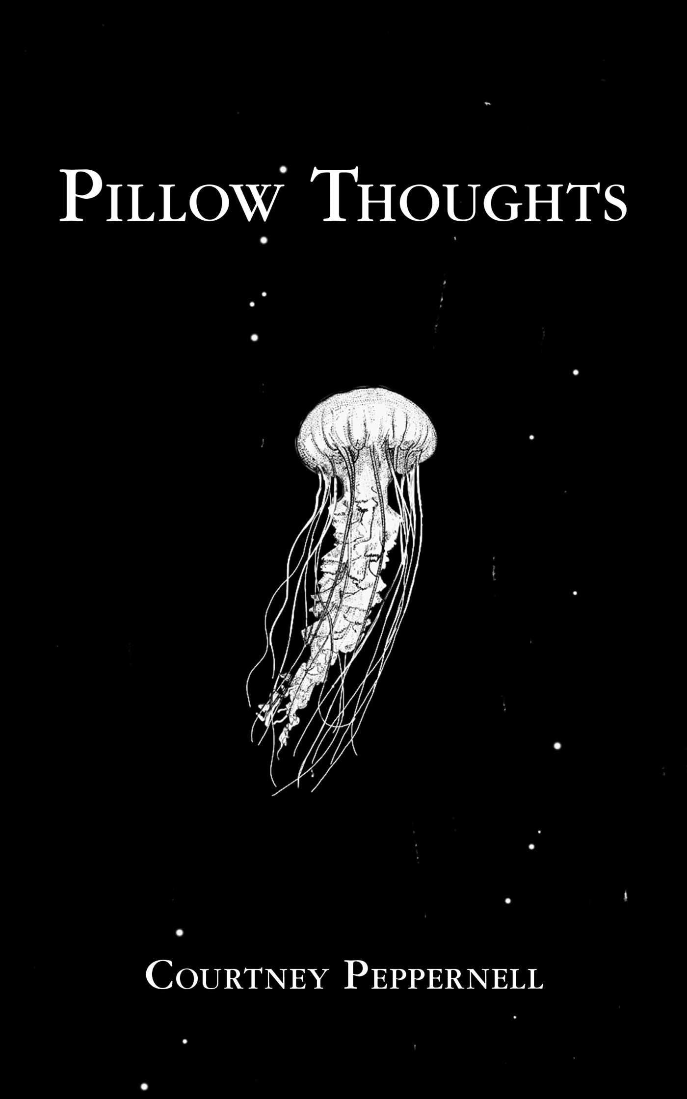 Pillow Thoughts BIBLIONEPAL