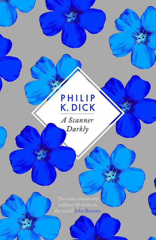 A Scanner Darkly BIBLIONEPAL