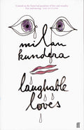 Laughable Loves BIBLIONEPAL