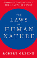 The Laws of Human Nature Profile Books