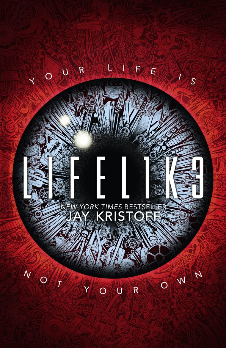 Lifel1k3 (LIFEL1K3 #1) BIBLIONEPAL