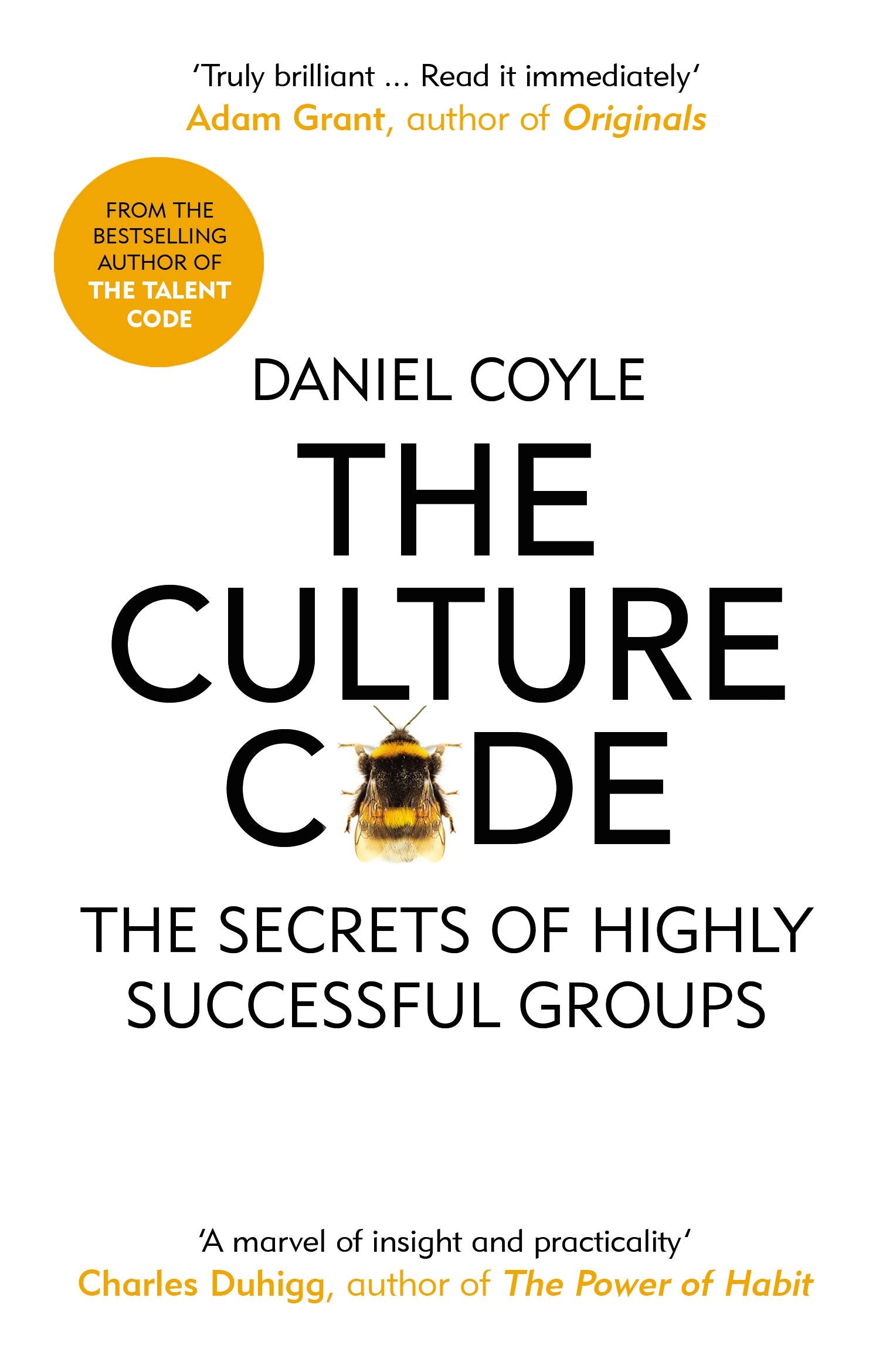 The Culture Code Bestseller BIBLIONEPAL