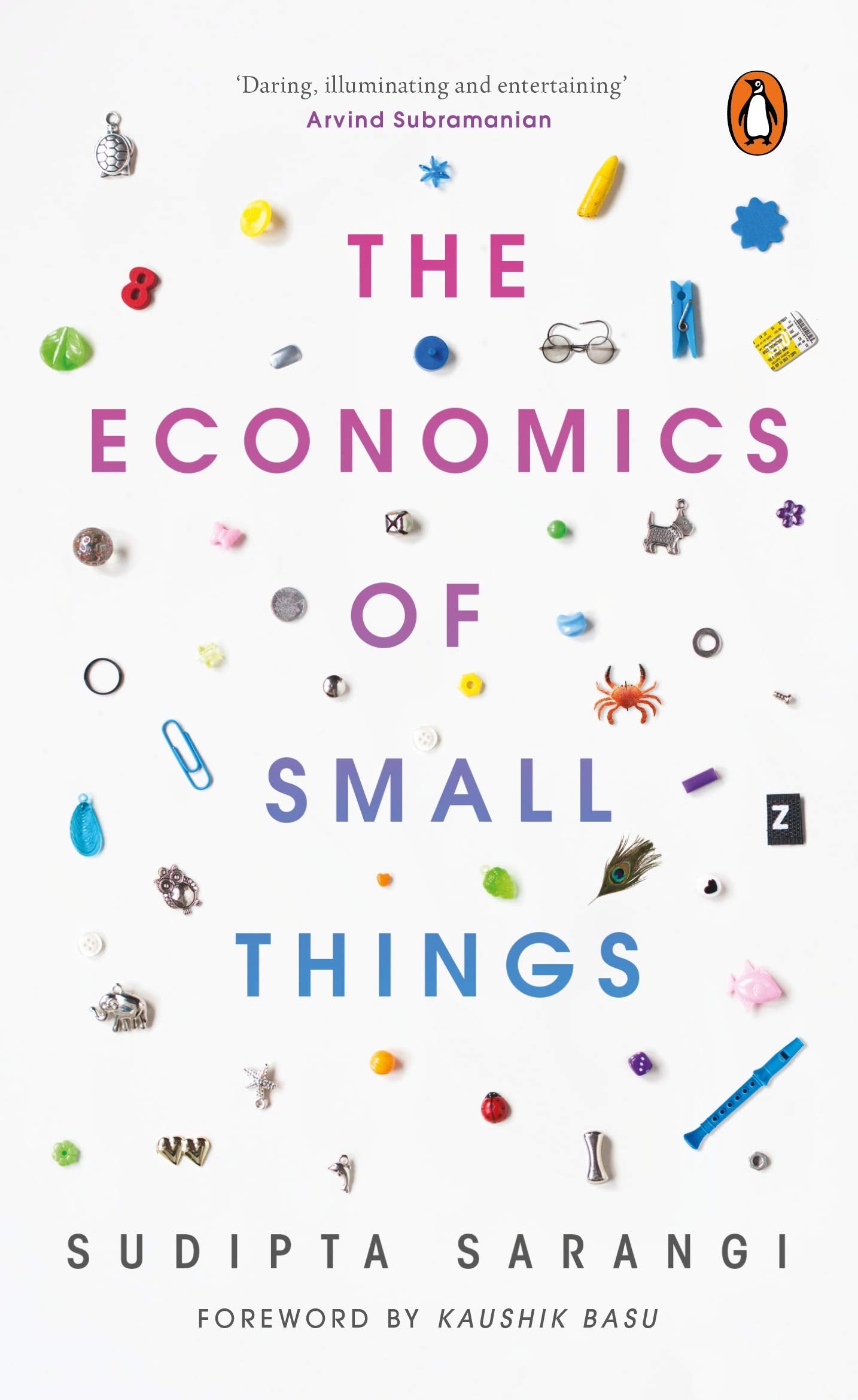 Economics of Small Things BIBLIONEPAL