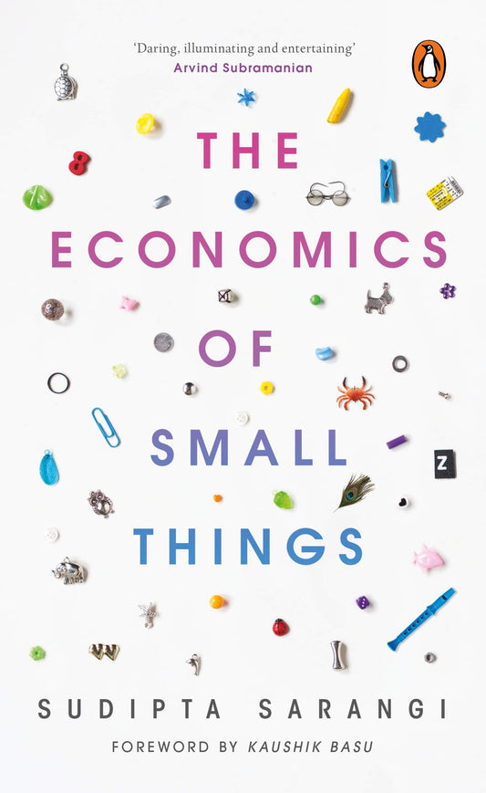 Economics of Small Things