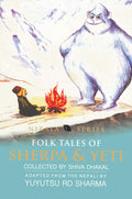 Folk Tales of Sherpa and Yeti BIBLIONEPAL