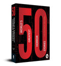 50 Worlds Greatest Horror Stories Fingerprint Publishing