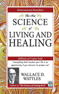 The New Science Of Living And Healing BIBLIONEPAL