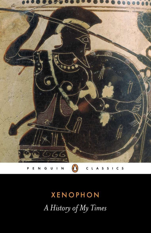 A History of My Times Penguin Random House