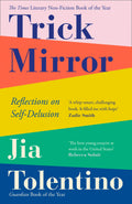 Trick Mirror: Reflections on Self-Delusion BIBLIONEPAL