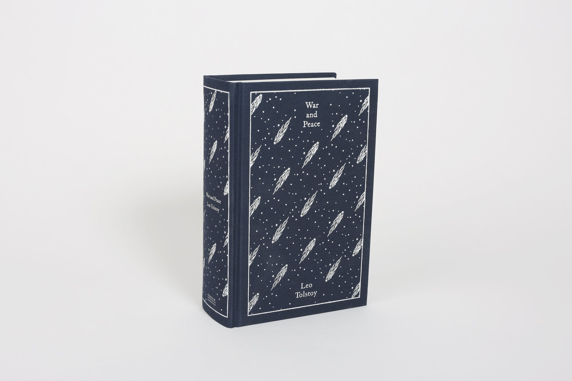 War and Peace Penguin Random House