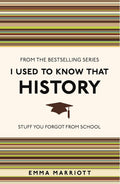 I Used to Know That: History BIBLIONEPAL