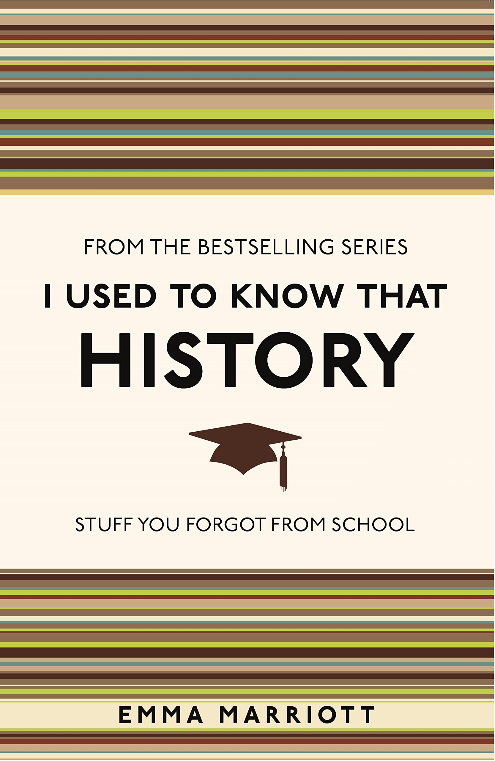 I Used to Know That: History BIBLIONEPAL