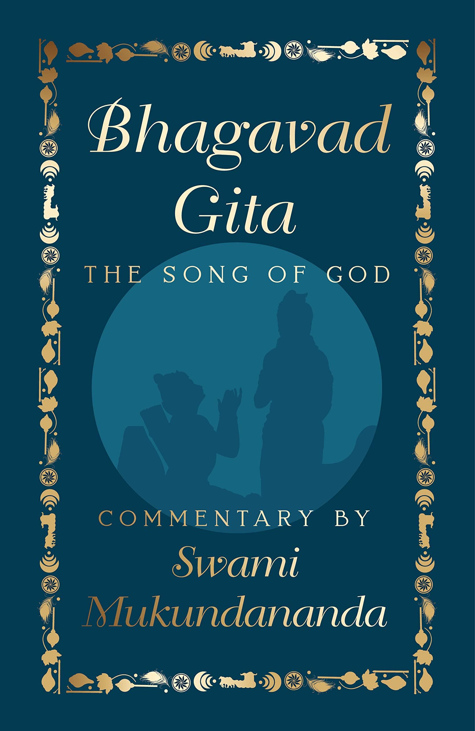 Bhagavad Gita BIBLIONEPAL