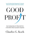 Good Profit: How Creating Value for Others Built One of the World’s Most Successful Companies BIBLIONEPAL