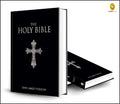 The Holy Bible BIBLIONEPAL 9789386538079