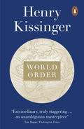 World Order Penguin Random House