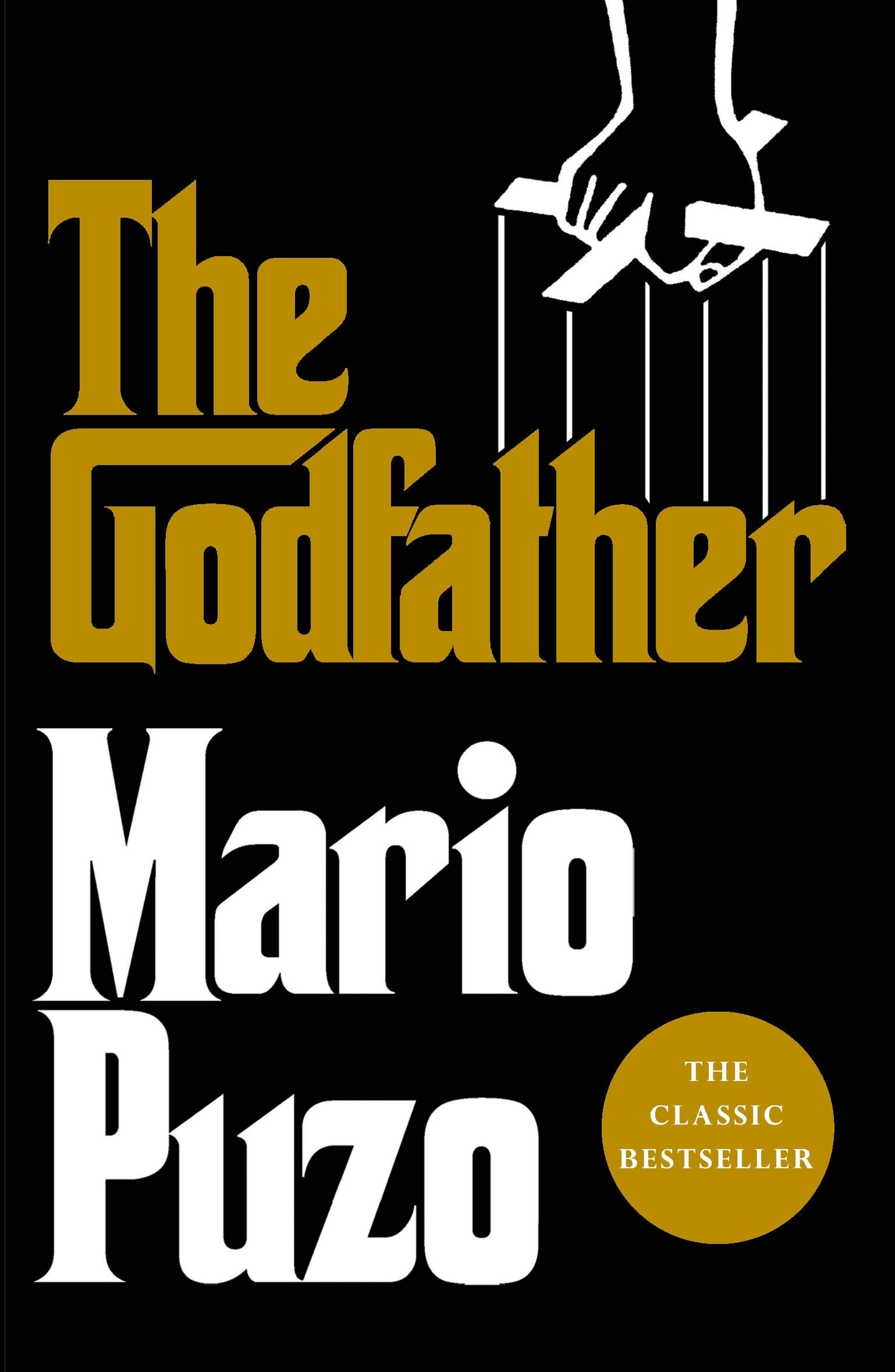 The Godfather Cornerstone