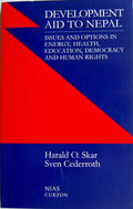 Development Aid To Nepal BIBLIONEPAL