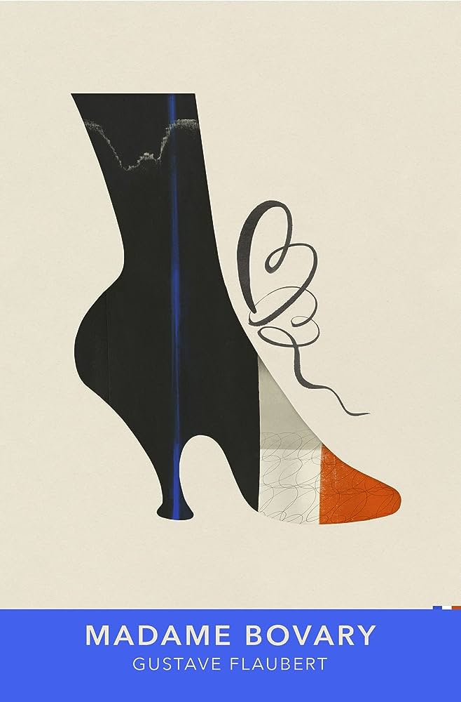 Madame Bovary Multiple Publishers Vintage Classics