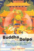 The Buddha from Dolpo Motilal Banarsidass Publishers