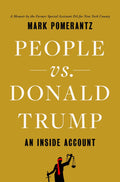 People vs. Donald Trump: An Inside Account BIBLIONEPAL
