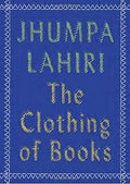 The Clothing of Books BIBLIONEPAL
